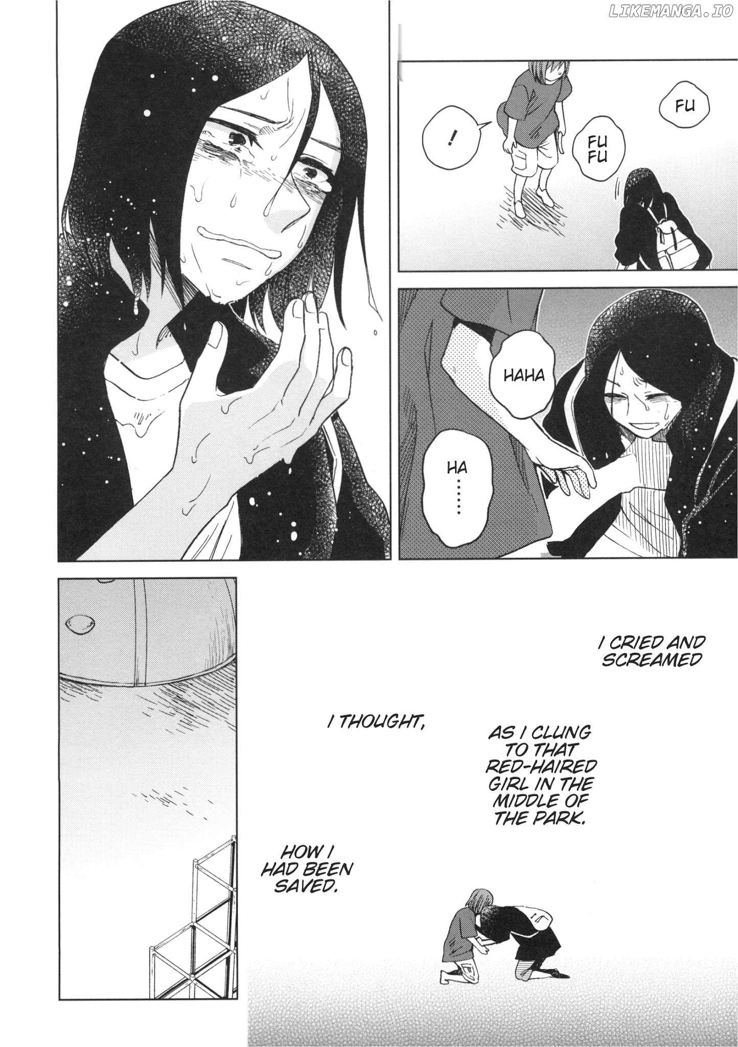The Ancient Magus Bride, Chapter 76.5 image 20
